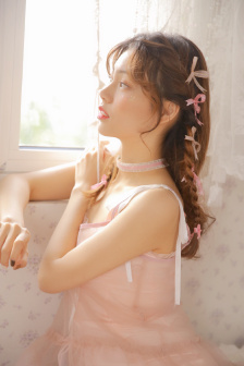 善良的邻居的妻子3